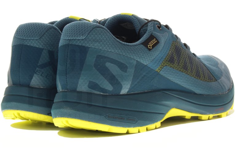 Salomon XA Elevate Gore-Tex