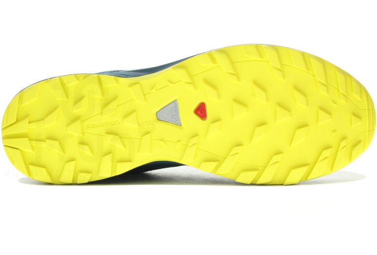 Salomon XA Elevate Gore-Tex