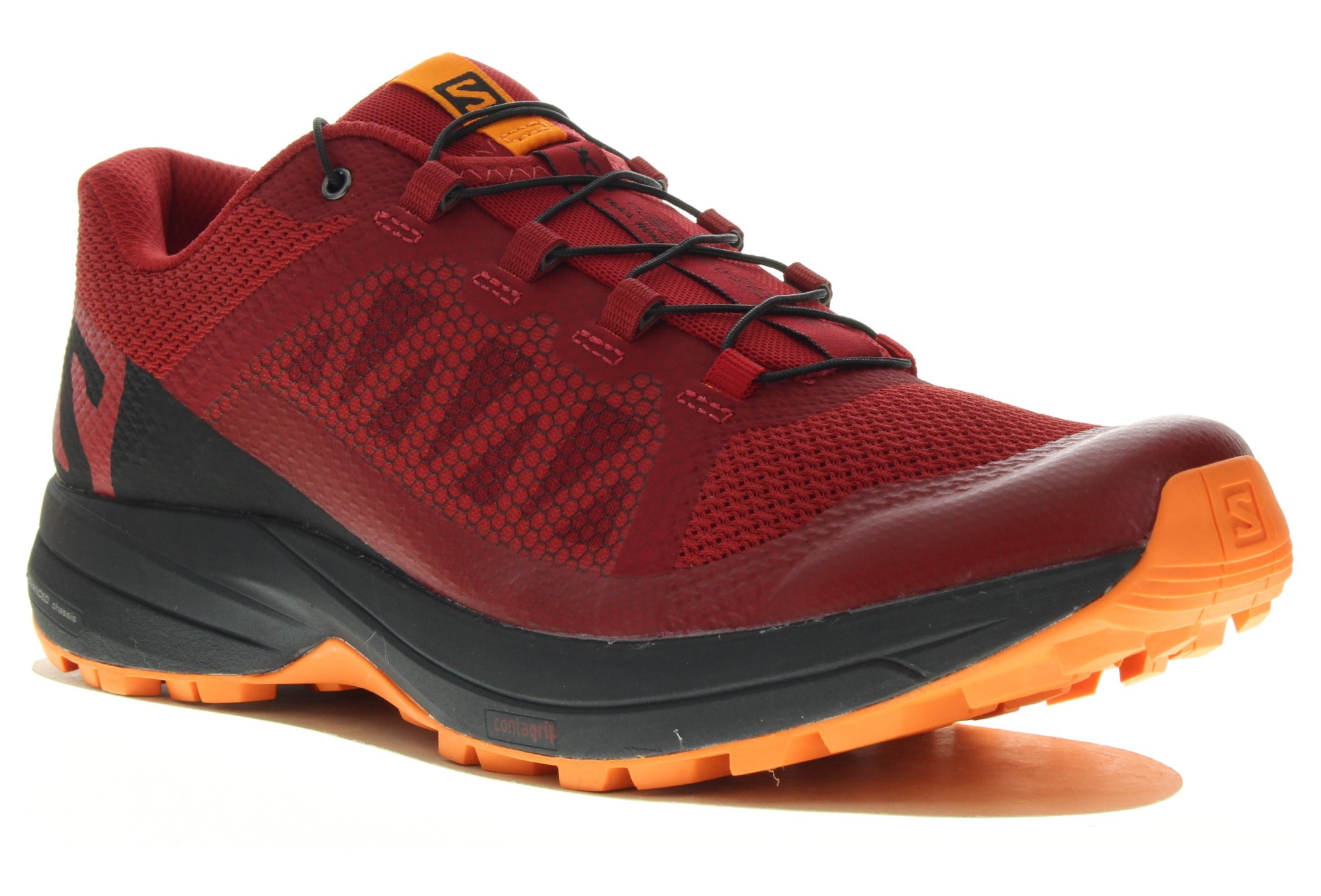 salomon xa elevate trail