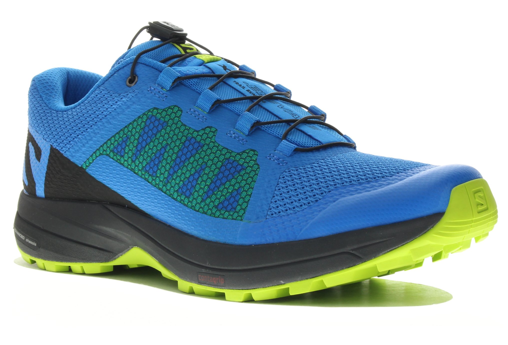 Salomon XA Elevate M Chaussures homme