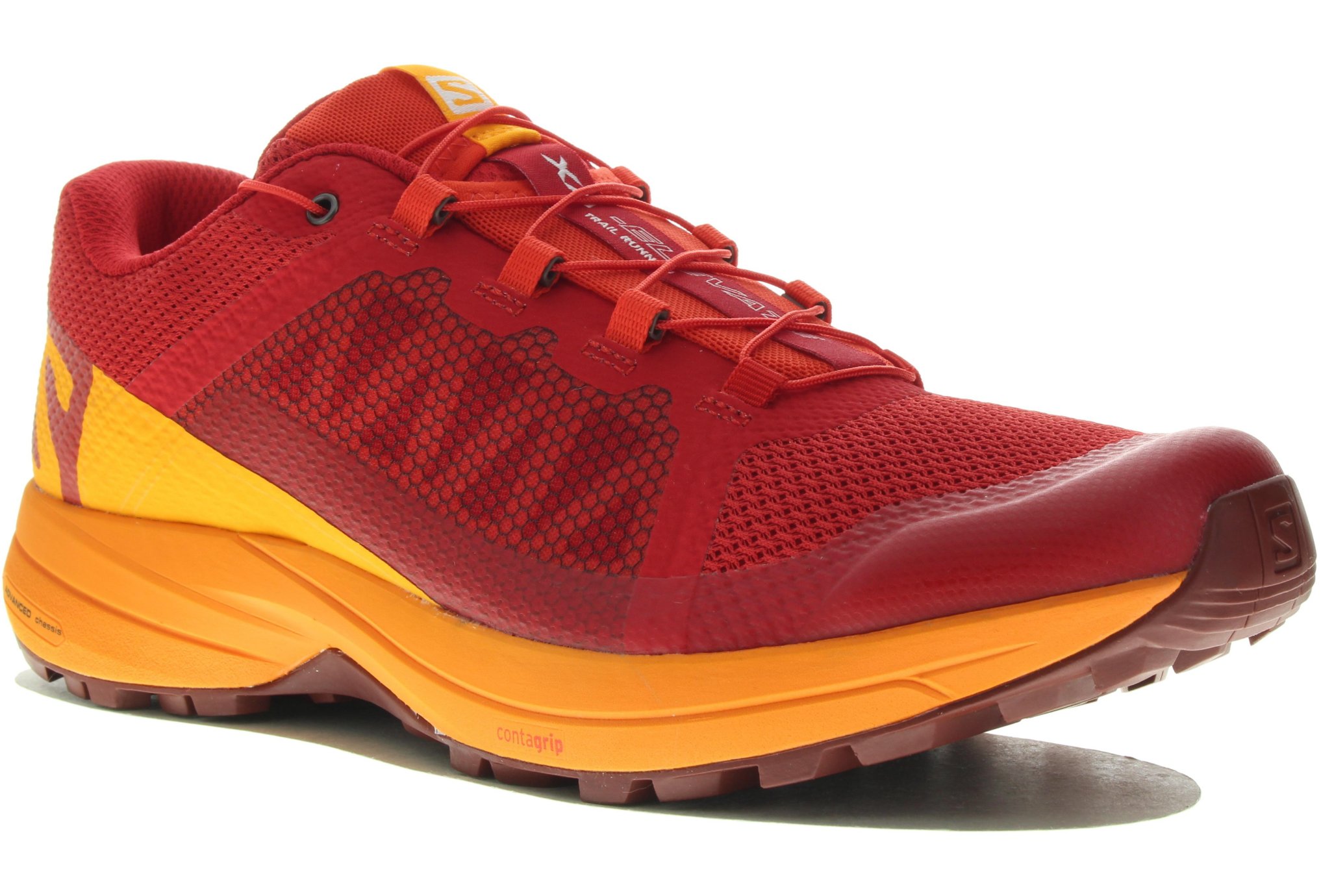 salomon men's xa elevate