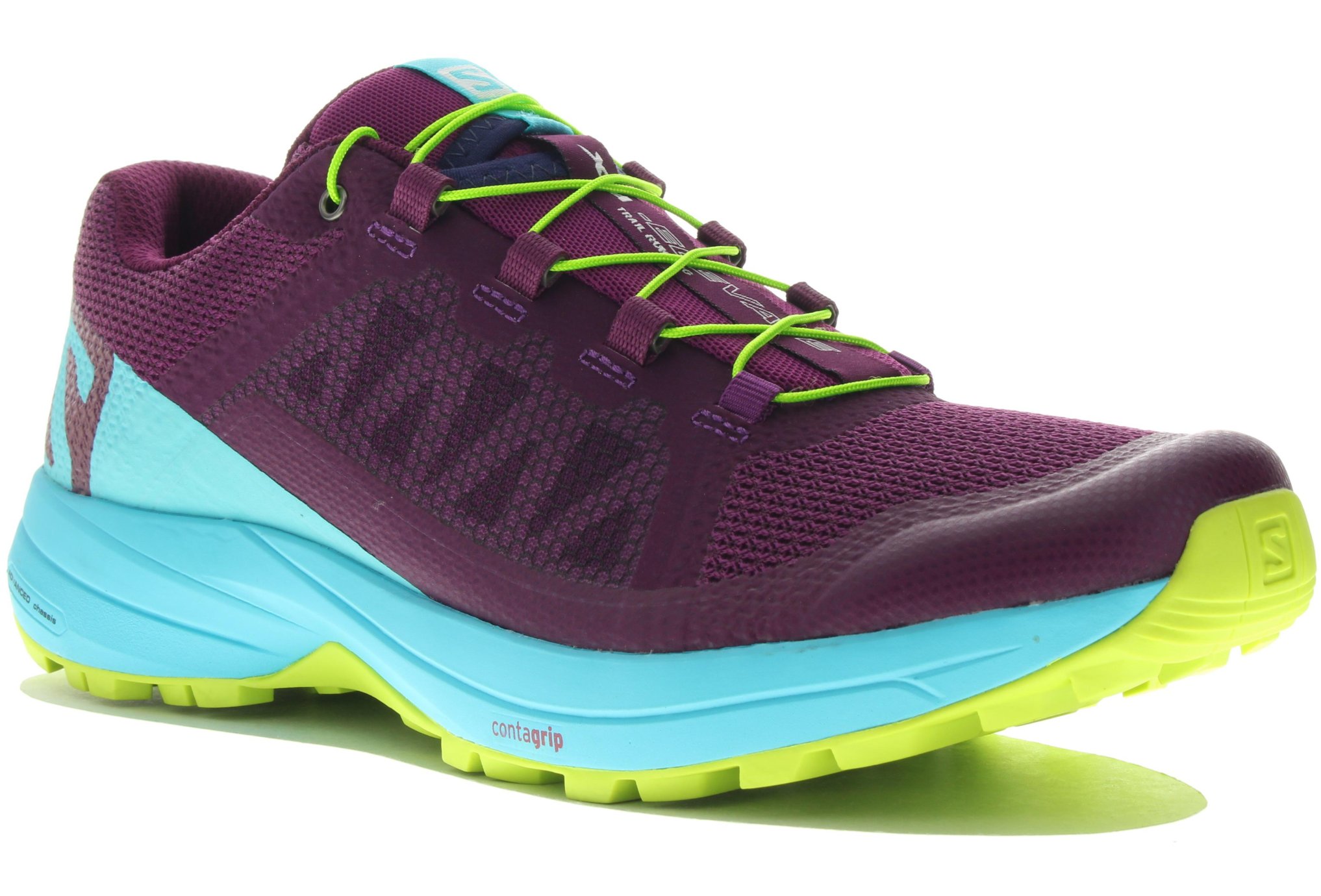 Salomon XA Elevate W Diététique Chaussures femme