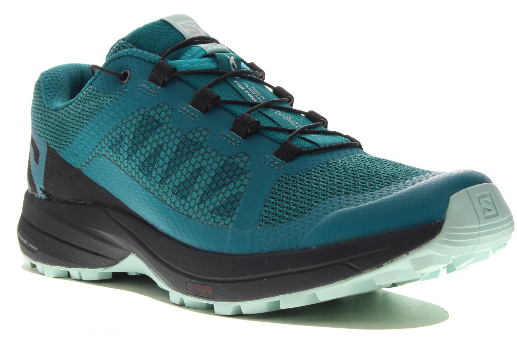 Salomon XA Elevate W Chaussures running femme