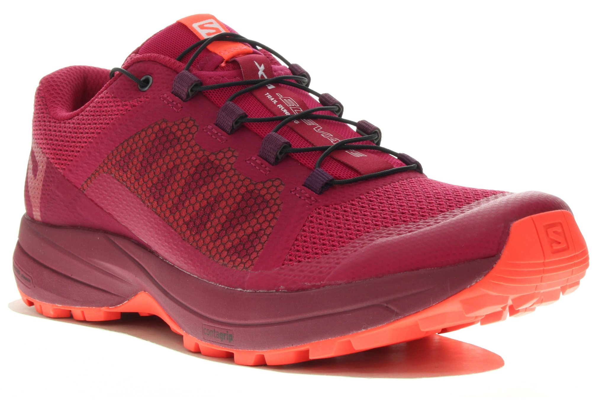 Salomon XA Elevate W Diététique Chaussures femme