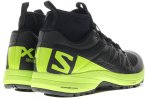 Salomon XA ENDURO