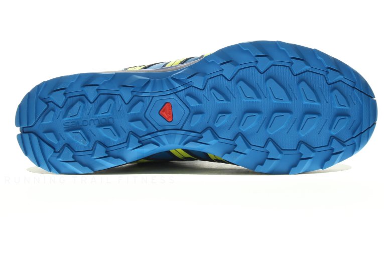 Salomon XA Lite Gore-Tex