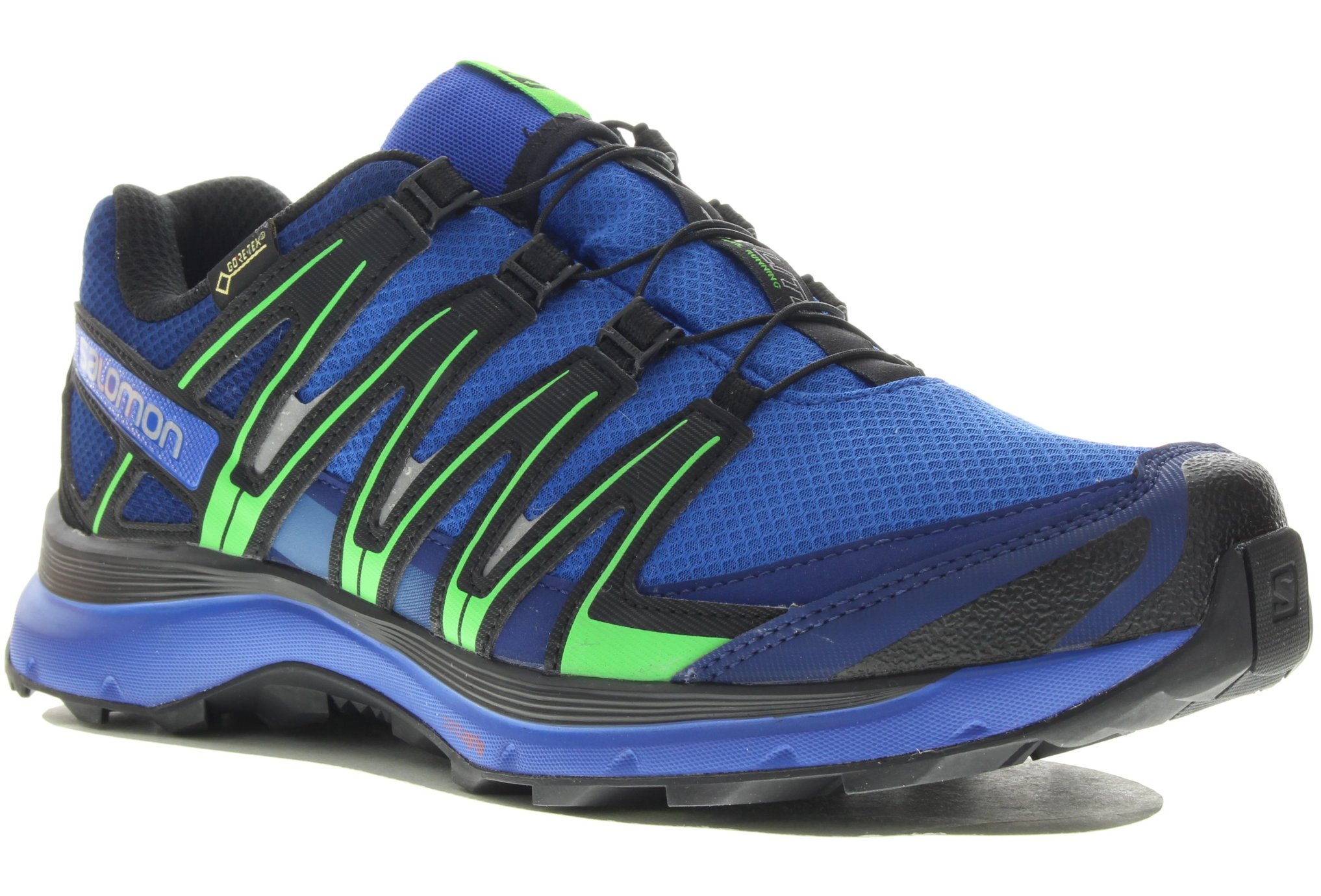 Salomon lite xa outlet