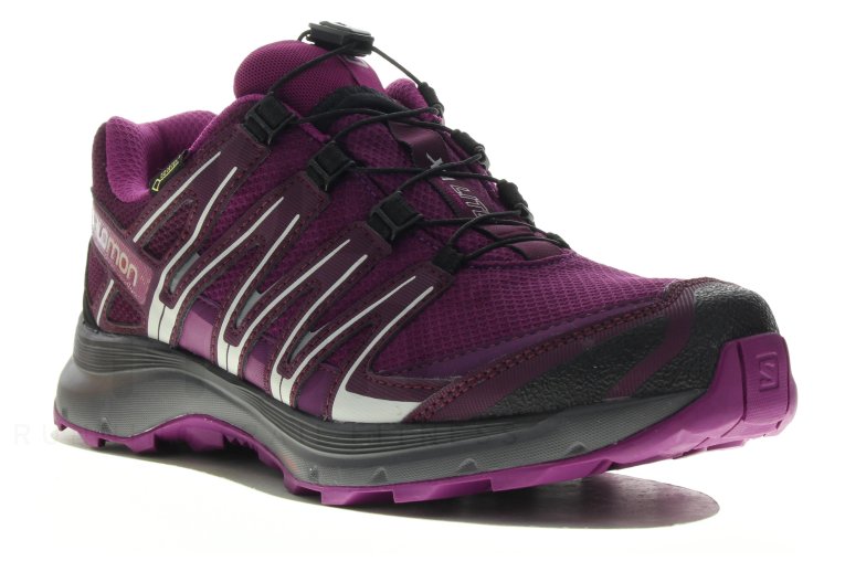 Salomon XA Lite Gore-Tex