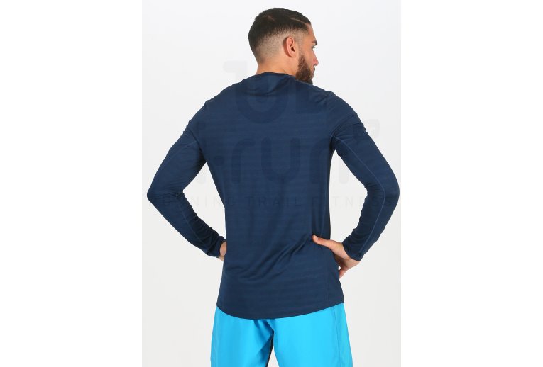 Salomon camiseta manga larga XA