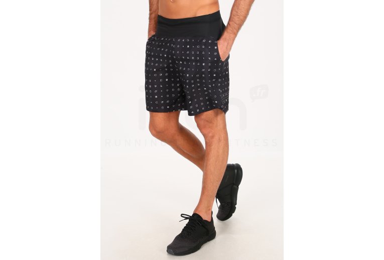 pantalon corto salomon