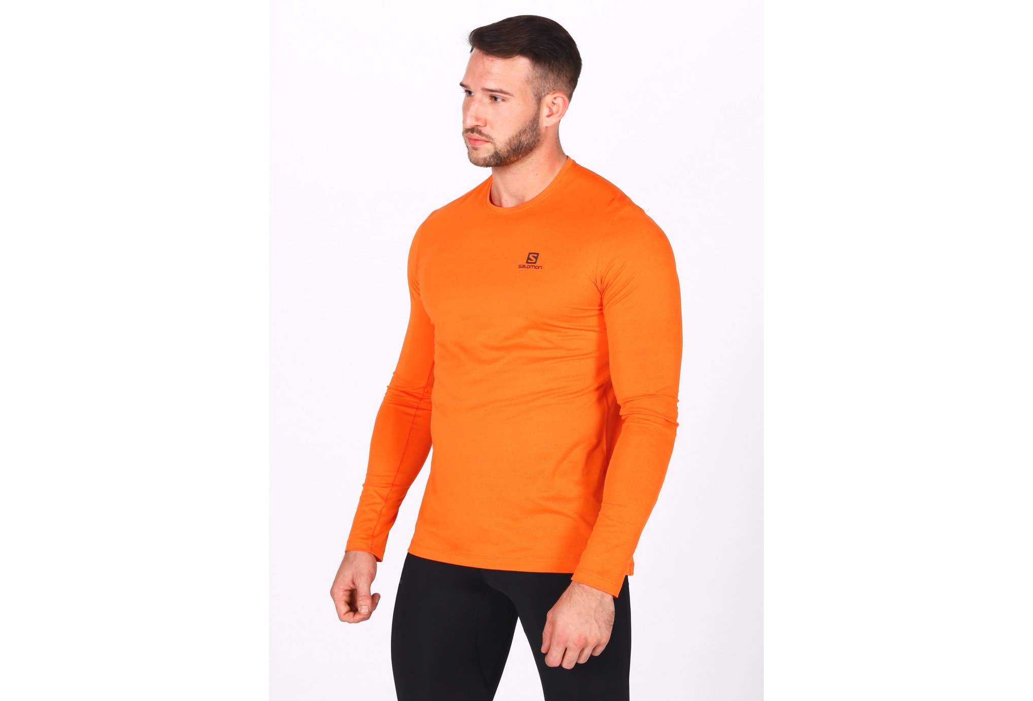 Salomon XA M vêtement running homme