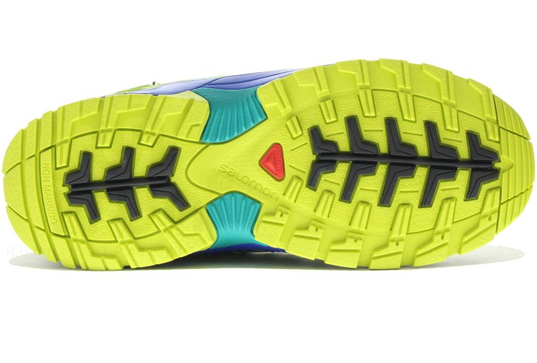 Salomon XA PRO 3D ClimaSalomon Waterproof