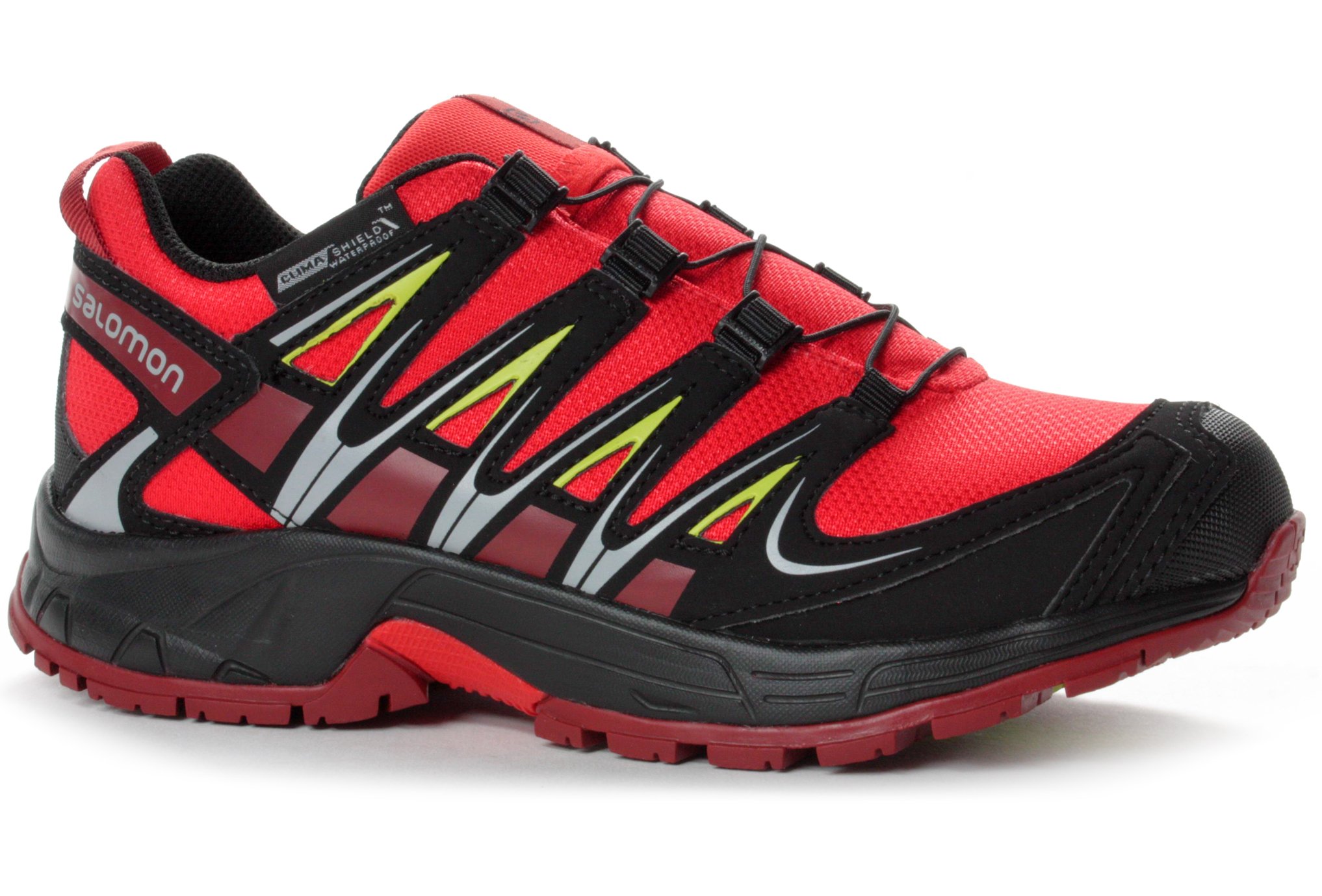 salomon xa pro 3d junior