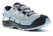 Salomon XA PRO 3D CSWP Fille