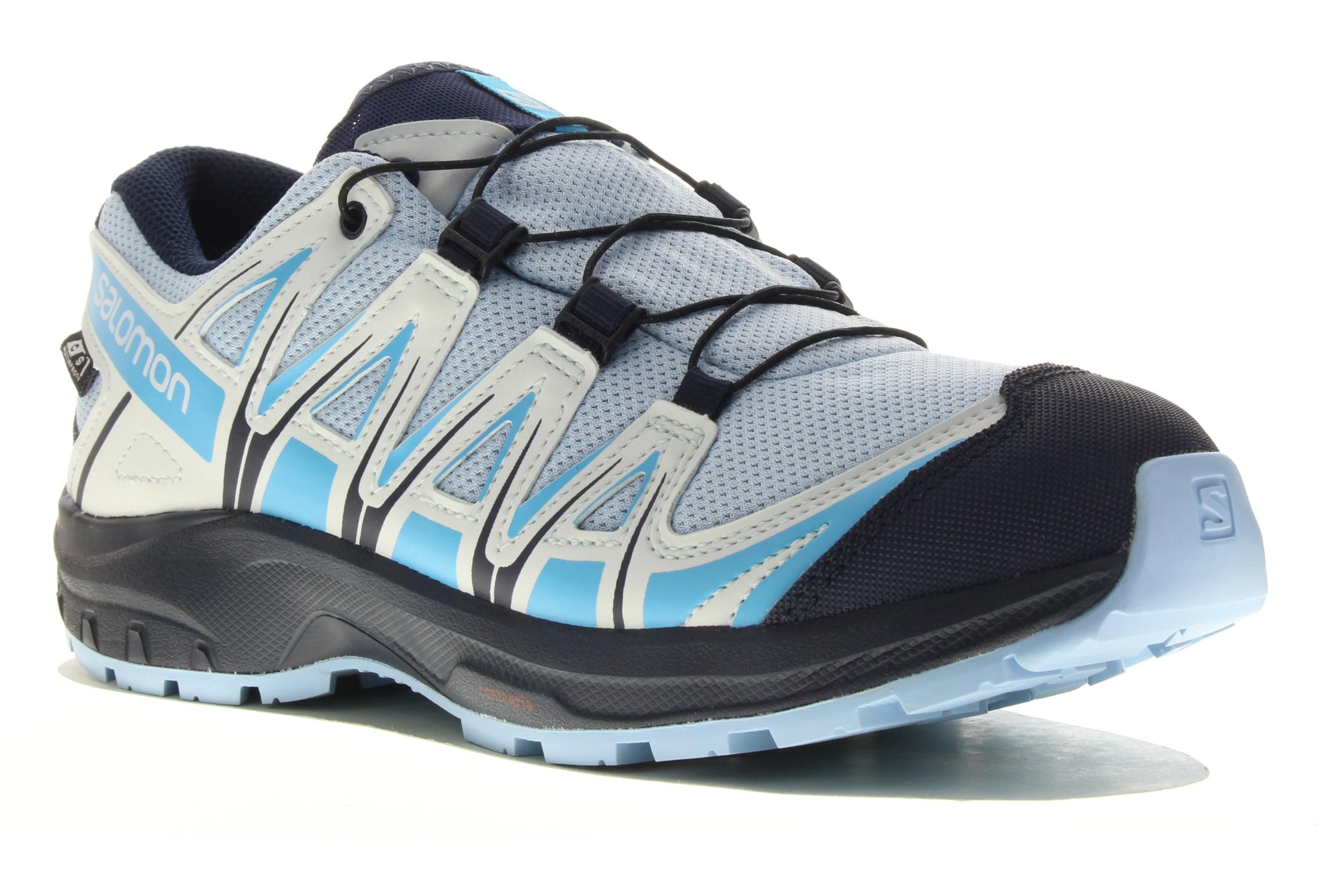 Salomon XA PRO 3D CSWP Fille Chaussures running femme