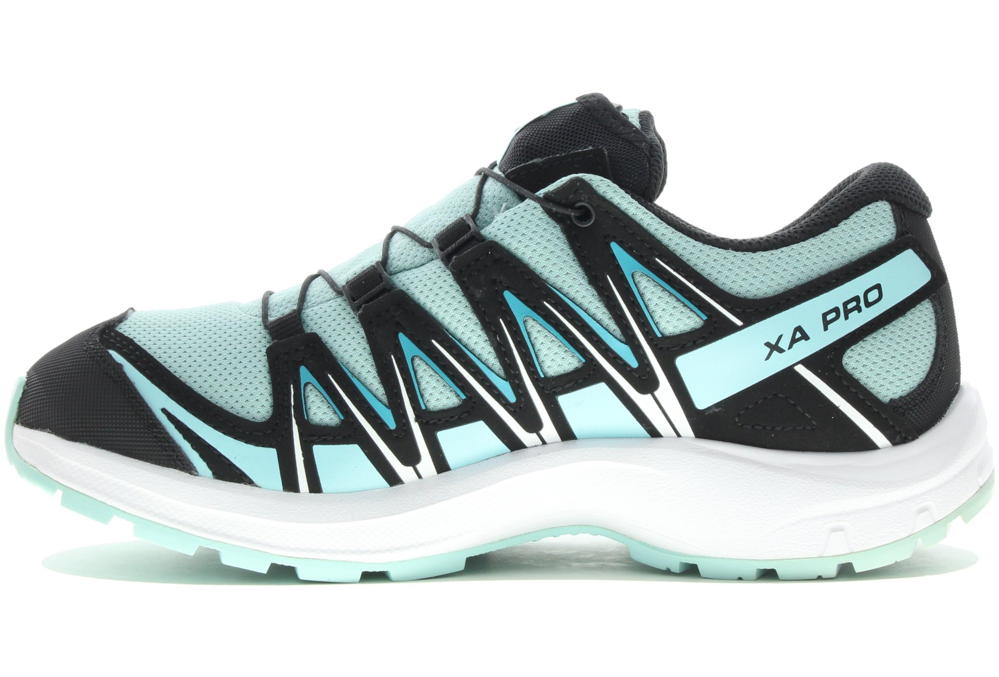 Salomon XA PRO 3D CSWP en promoción Junior Niña Zapatillas Trail Salomon