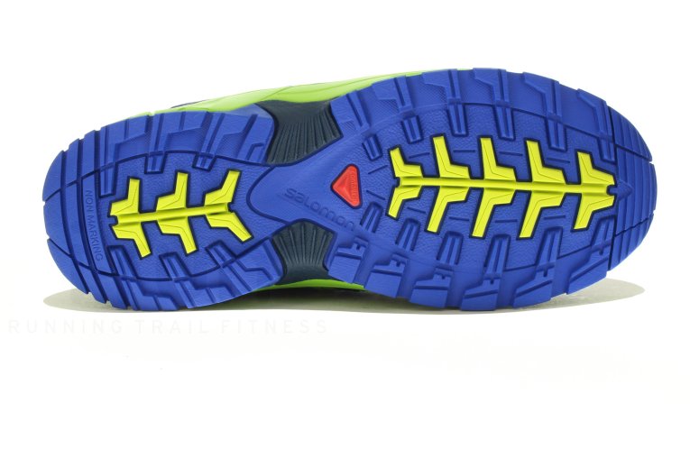 Salomon XA PRO 3D CSWP