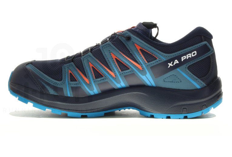 Salomon XA PRO 3D CSWP