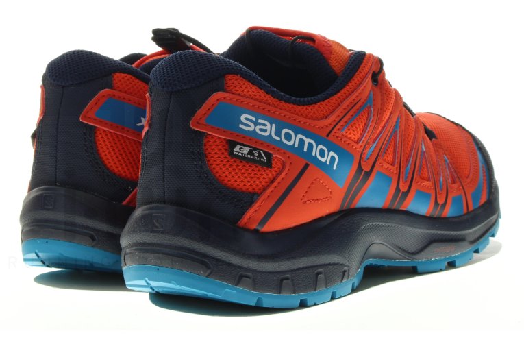 Salomon XA PRO 3D CSWP
