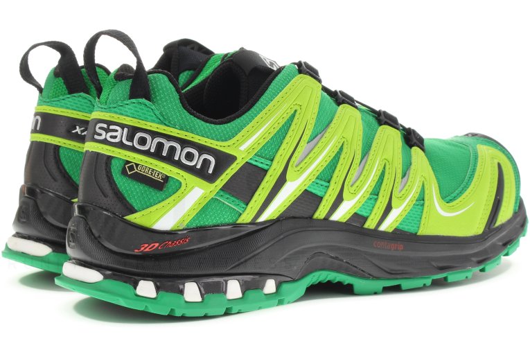 Salomon XA PRO 3D Gore-Tex