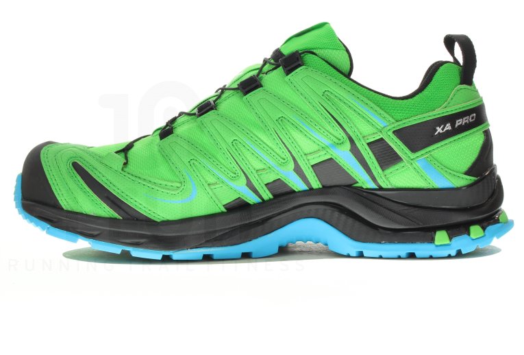 Salomon XA PRO 3D Gore-Tex