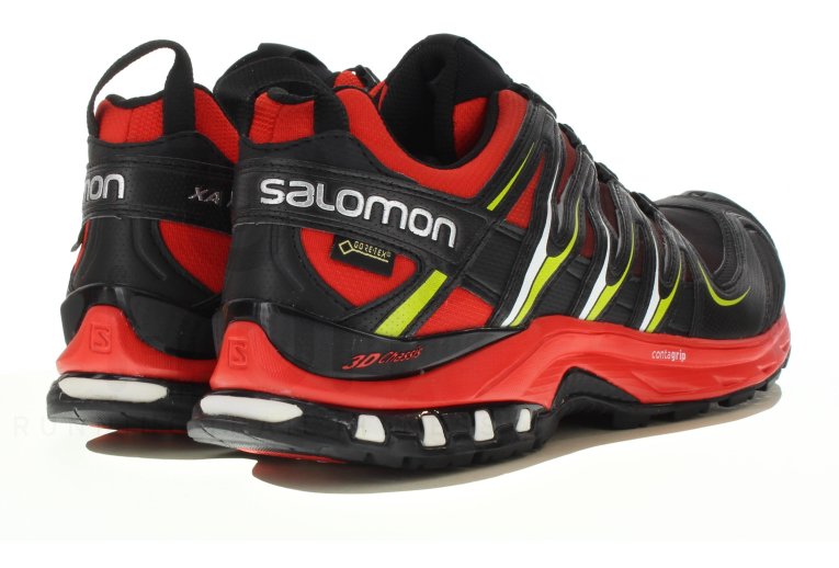 Salomon XA PRO 3D Gore-Tex