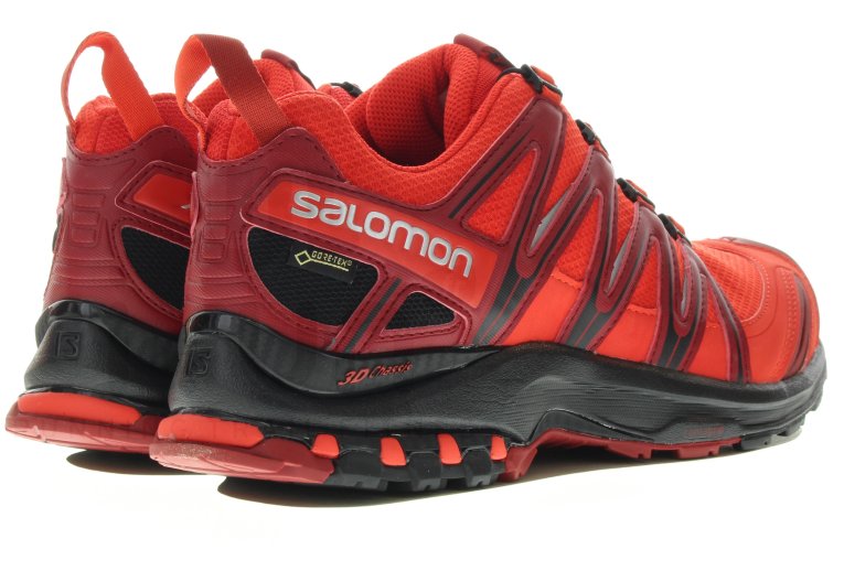 Salomon XA PRO 3D Gore-Tex