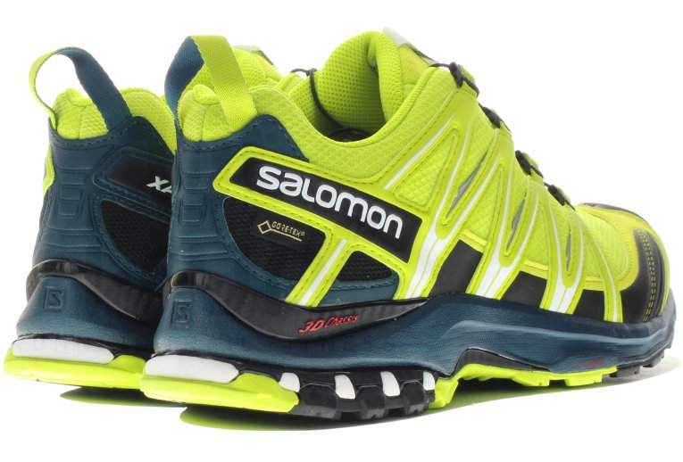 Salomon XA PRO 3D Gore-Tex
