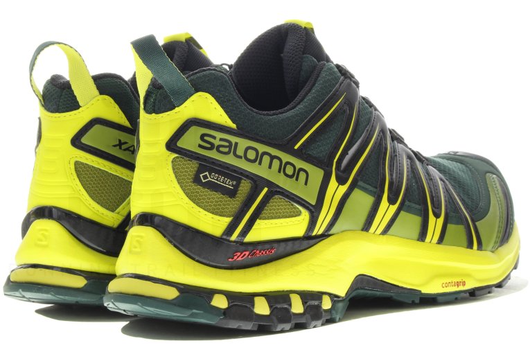 Salomon XA PRO 3D Gore-Tex