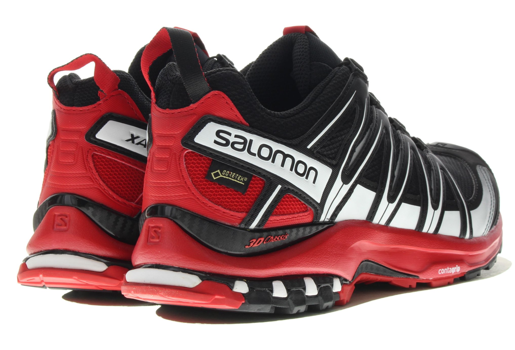 chaussure salomon pas cher
