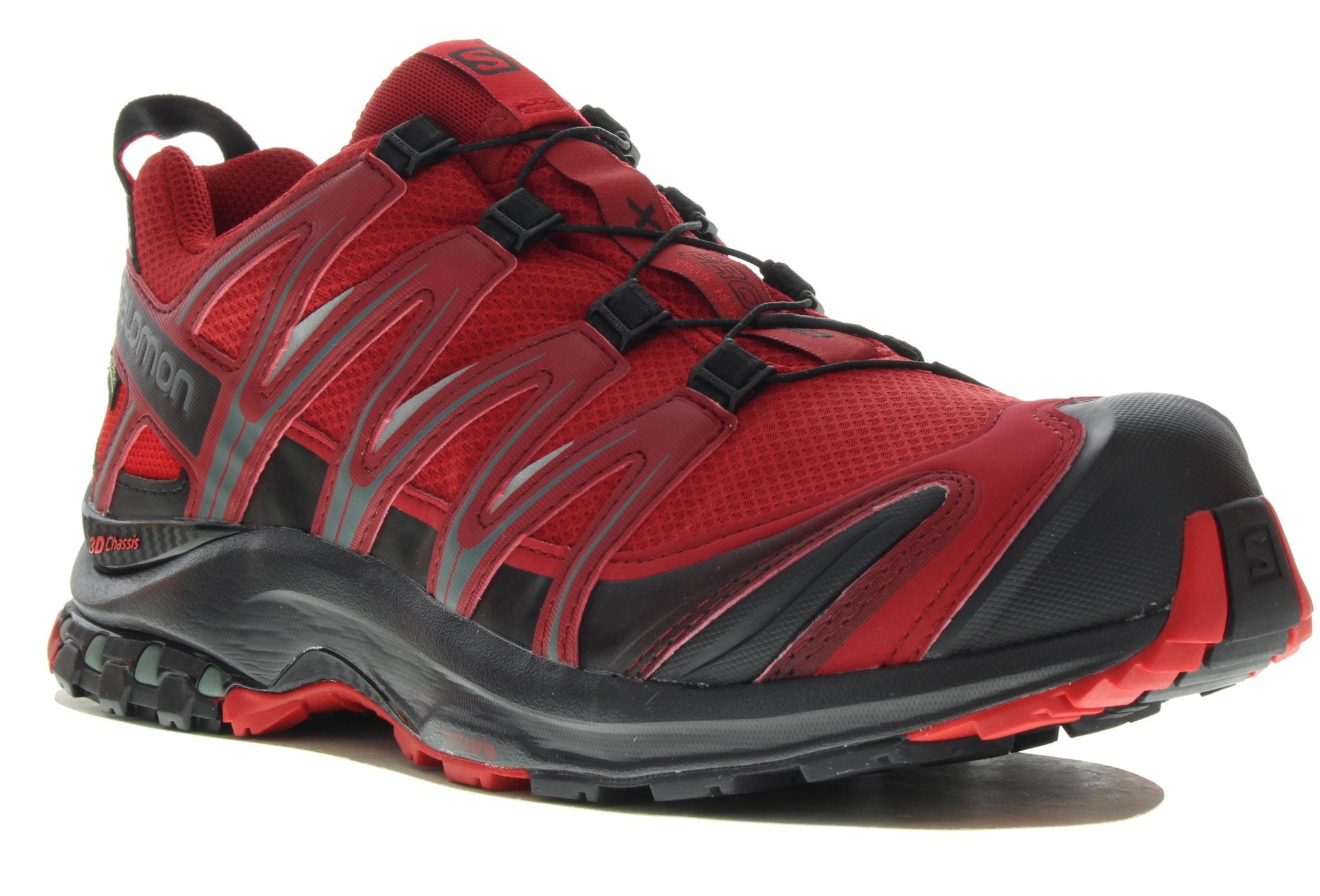 Salomon XA PRO 3D Gore-Tex M Chaussures homme