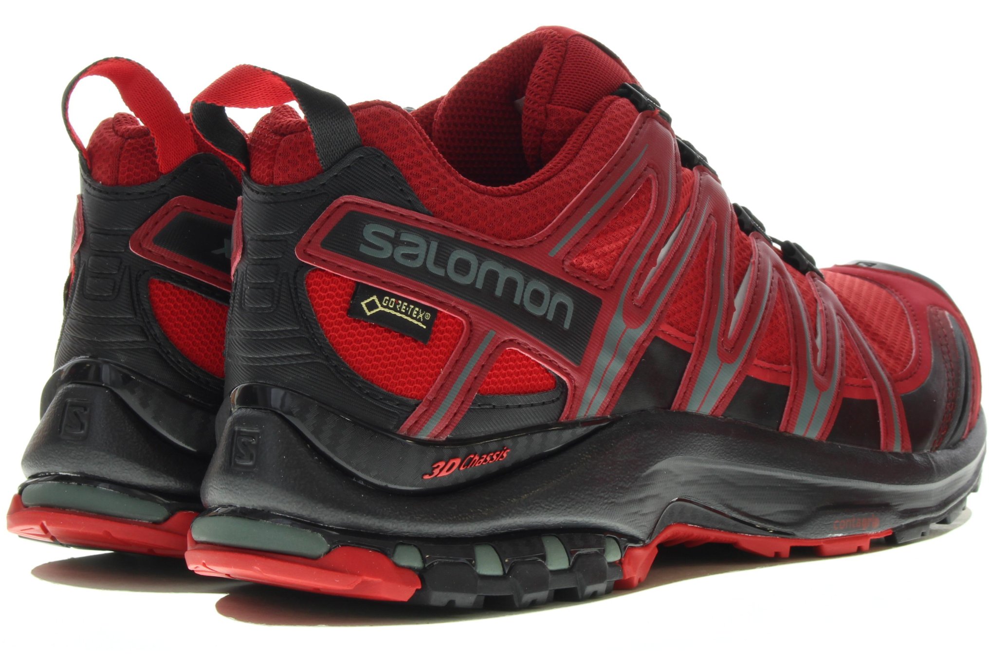 salomon gore tex 45