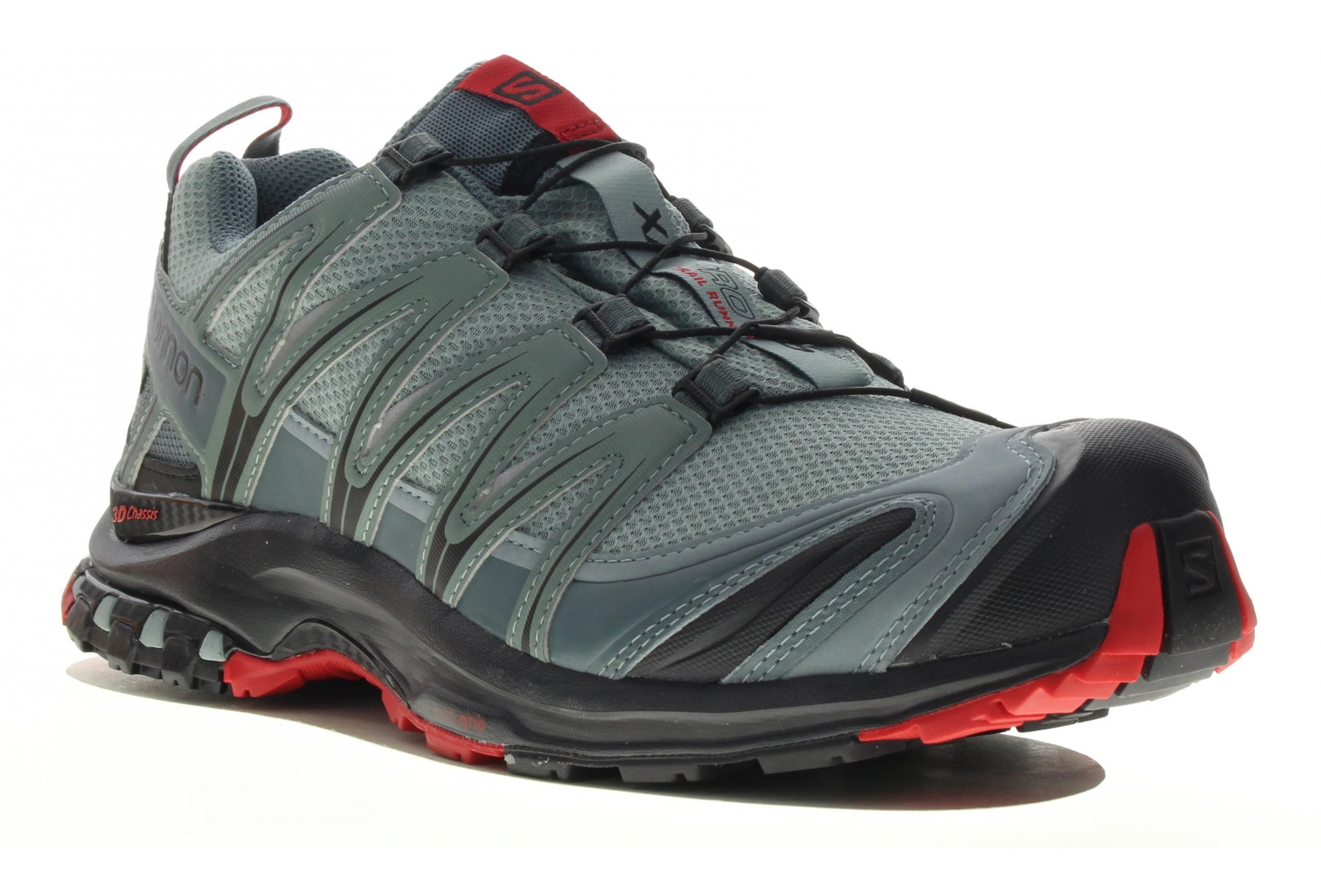 Salomon Xa Pro 3d Gore Tex En Promoción Hombre Zapatillas Trail Salomon