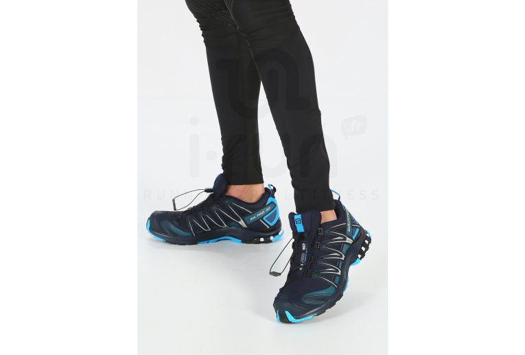 Salomon XA PRO 3D Gore-Tex