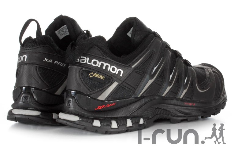 Salomon XA PRO 3D Gore-Tex M