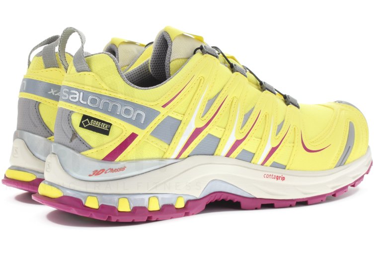 Salomon XA PRO 3D Gore-Tex