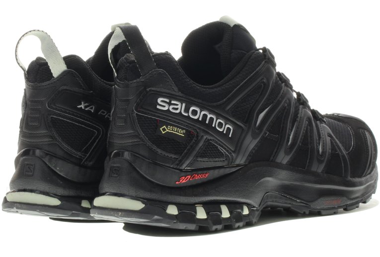 Salomon XA PRO 3D Gore-Tex