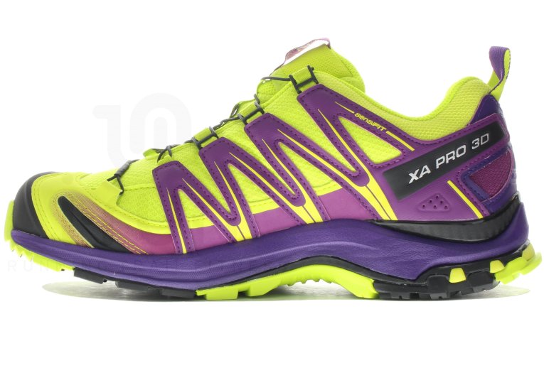 Salomon XA PRO 3D Gore-Tex