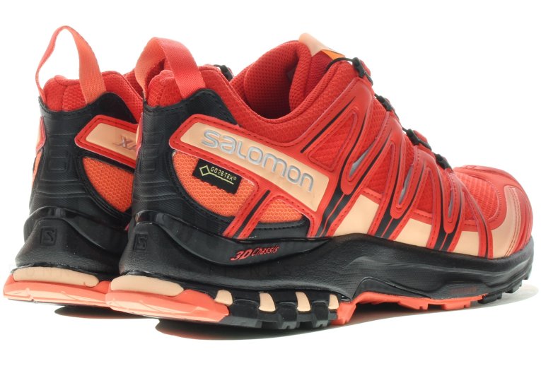 Salomon XA PRO 3D Gore-Tex