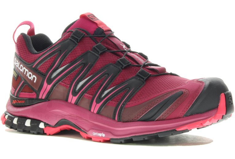 Salomon XA PRO 3D Gore-Tex