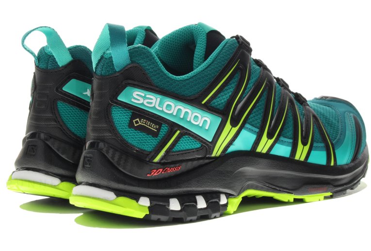 Salomon XA PRO 3D Gore-Tex