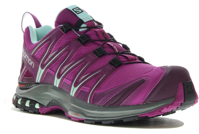 Salomon XA PRO 3D Gore-Tex