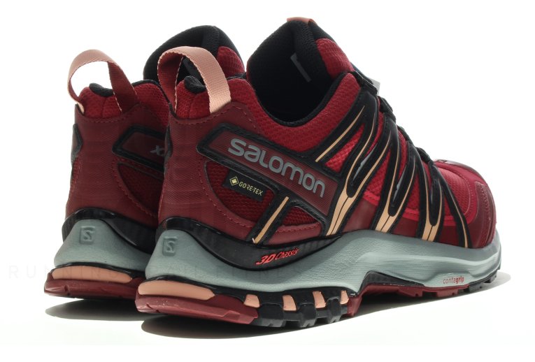 Salomon XA PRO 3D Gore-Tex