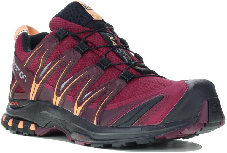 Salomon XA PRO 3D Gore-Tex