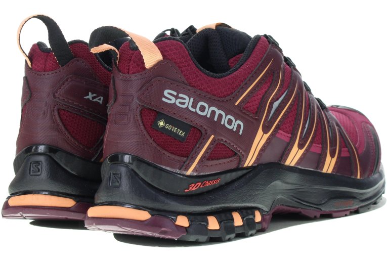 Salomon XA PRO 3D Gore-Tex