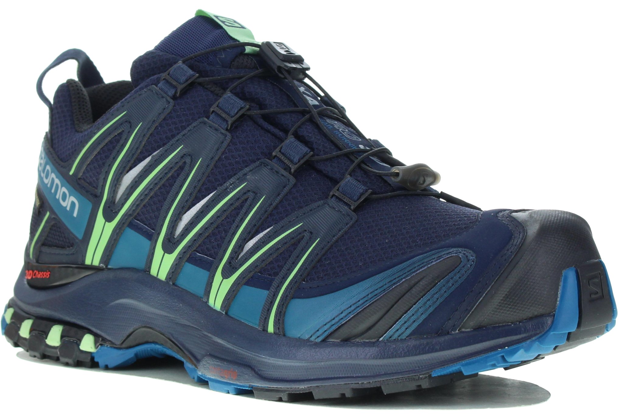 Salomon XA PRO 3D Gore-Tex W Chaussures running femme