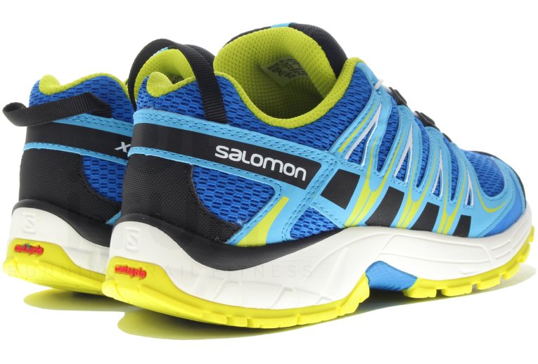 Salomon XA PRO 3D
