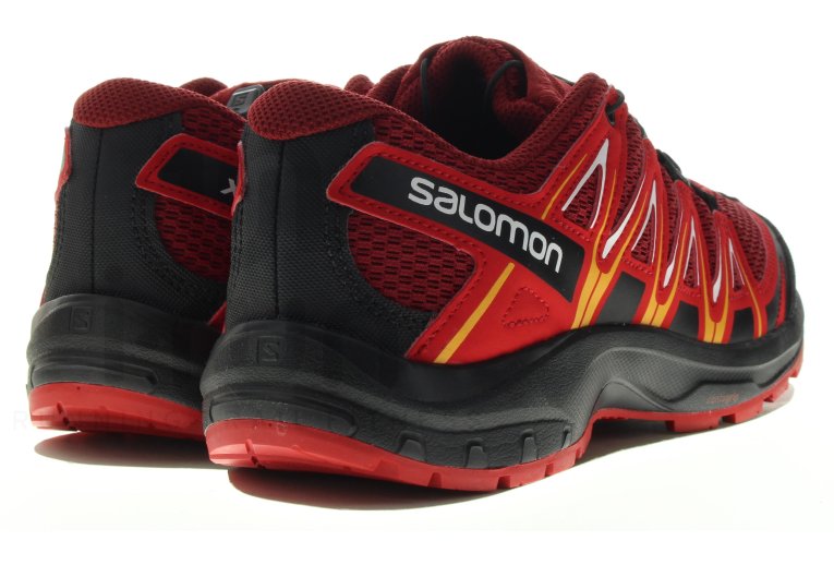 Salomon XA PRO 3D