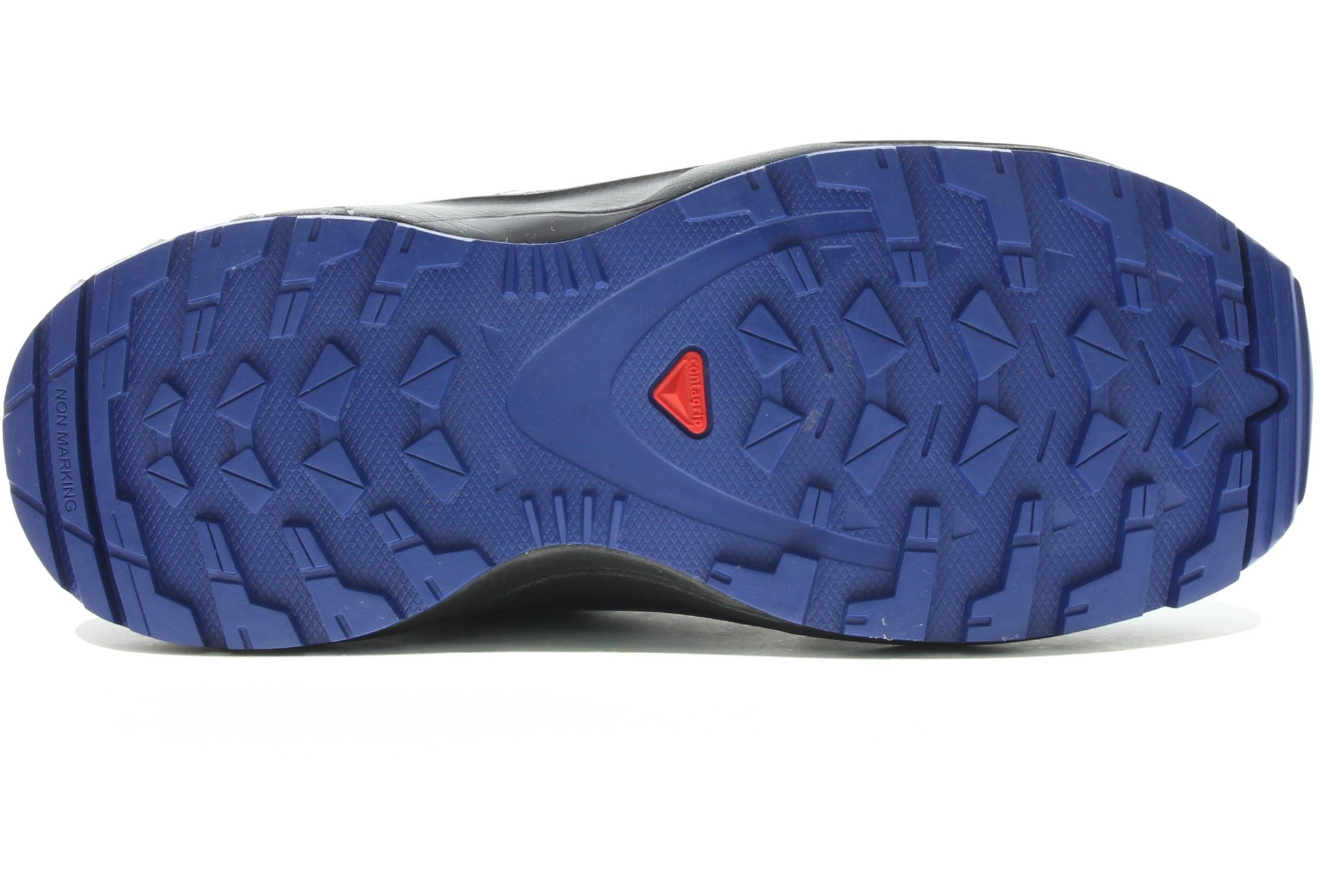 salomon junior xa pro 3d