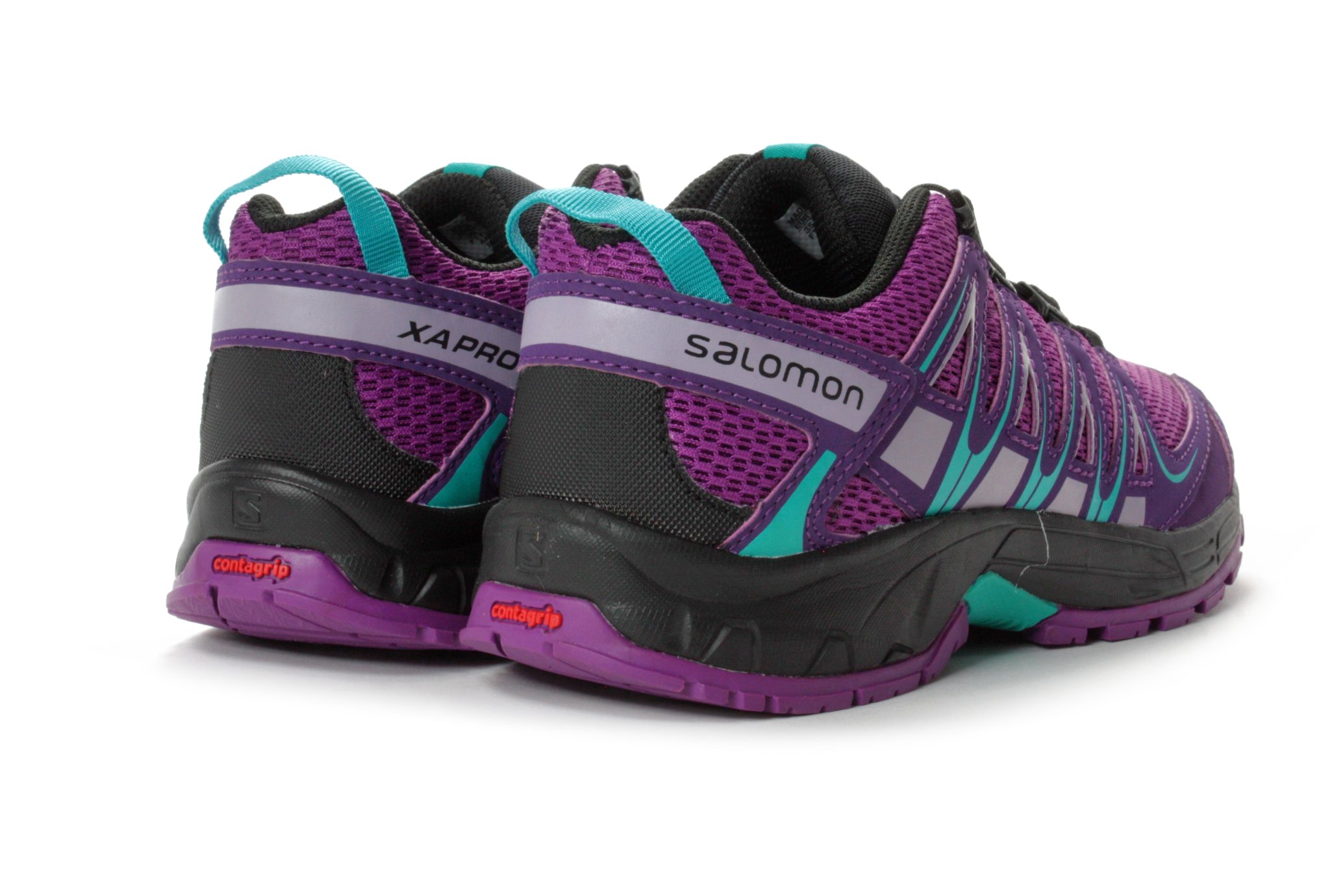 salomon xa pro 3d junior